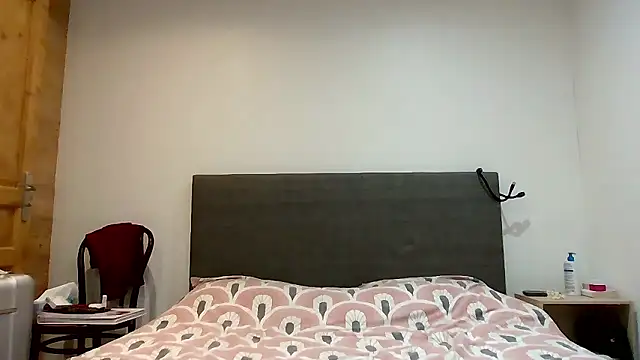 Madame Callie online show from January 10, 5:48 pm