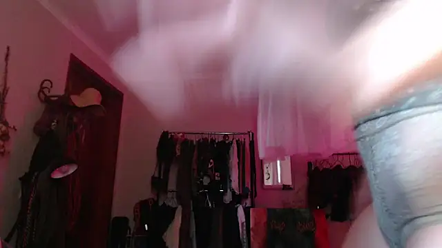 RubyLynxx online show from July 29, 11:08 am