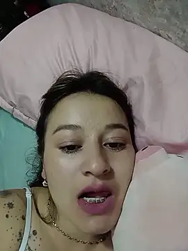 Ashley rey  online show from November 11, 5:40 am