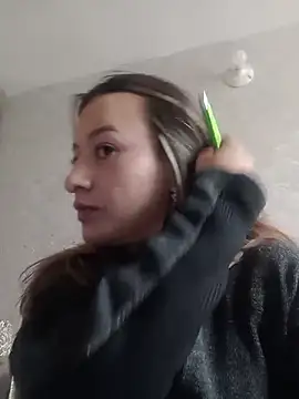 Ashley rey  online show from November 11, 9:04 pm