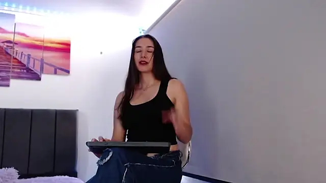 Snapshot of Daniela-hot chatting on February 7, 4:14 pm Daniela-hot online show from February 7, 4:14 pm