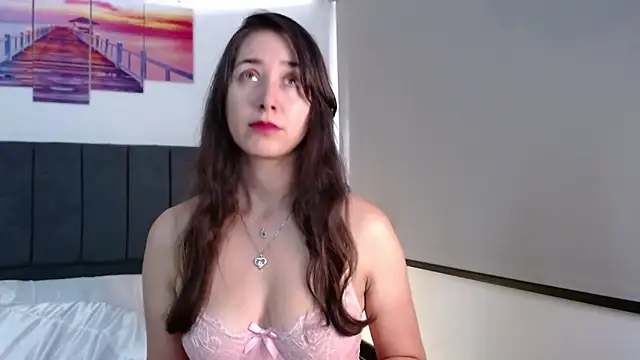 Daniela-hot online show from March 10, 5:07 pm