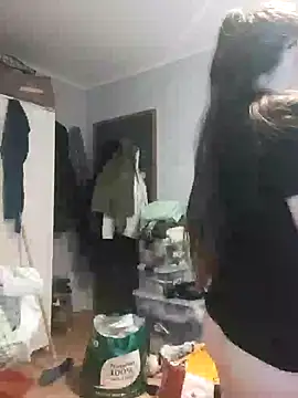 Snapshot of bruna_safadinhaa chatting on January 20, 11:45 am bruna safadinhaa online show from January 20, 11:45 am