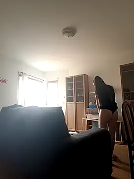 Snapshot of bruna_safadinhaa chatting on September 18, 9:11 am bruna safadinhaa online show from September 18, 9:11 am