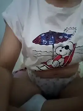 Snapshot of bruna_safadinhaa chatting on November 27, 3:58 pm bruna safadinhaa online show from November 27, 3:58 pm