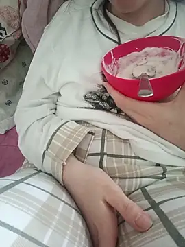 bruna safadinhaa online show from April 16, 2:18 pm