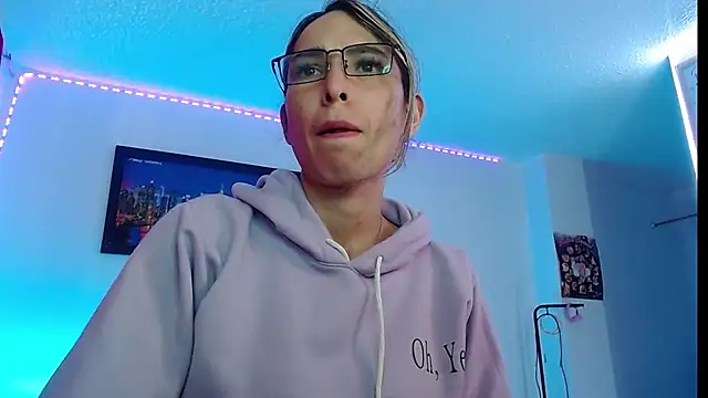 Niky 777 online show from September 19, 8:31 pm