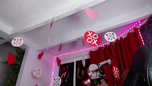 Niky 777 online show from April 10, 4:06 am