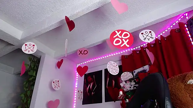 Niky 777 online show from April 12, 3:22 am