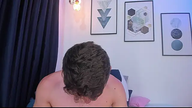 Juan Castano online show from January 4, 4:01 am