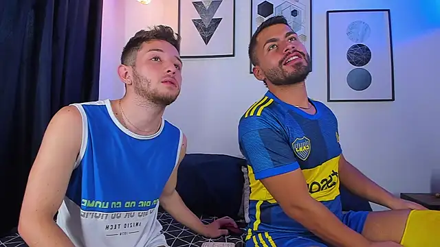 Juan Castano online show from January 10, 7:54 pm