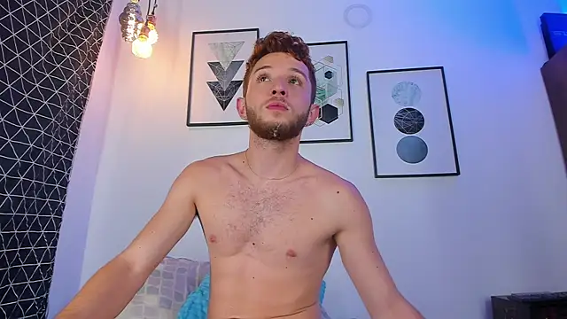 Juan Castano online show from March 4, 6:47 am