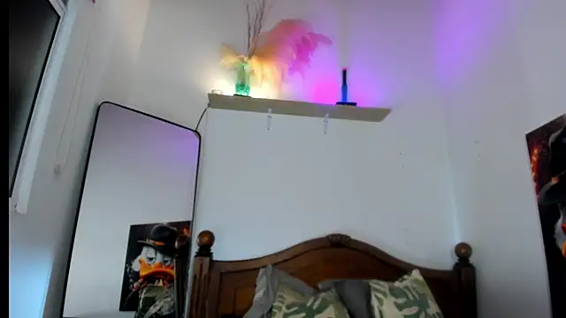 Juan Castano online show from September 24, 9:23 am