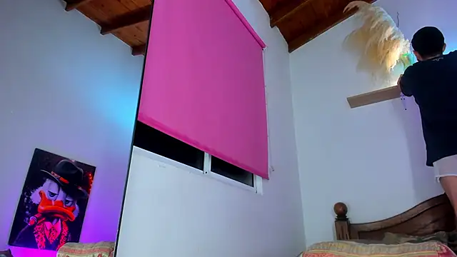 Juan Castano online show from October 16, 6:14 am