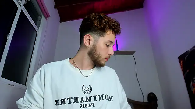 Juan Castano online show from October 29, 8:16 am