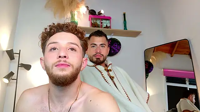 Juan Castano online show from March 9, 6:17 am