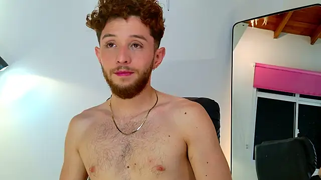 Juan Castano online show from March 11, 8:53 am