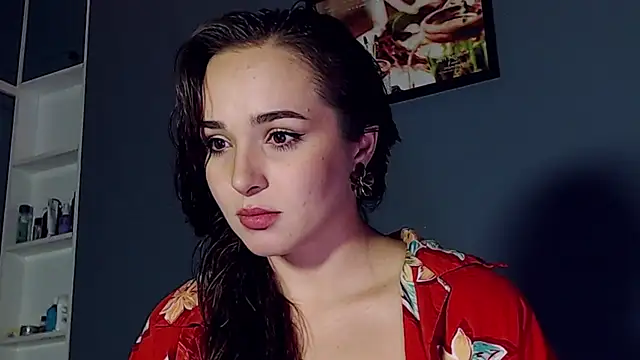 MeIisaLove online show from December 7, 6:59 pm