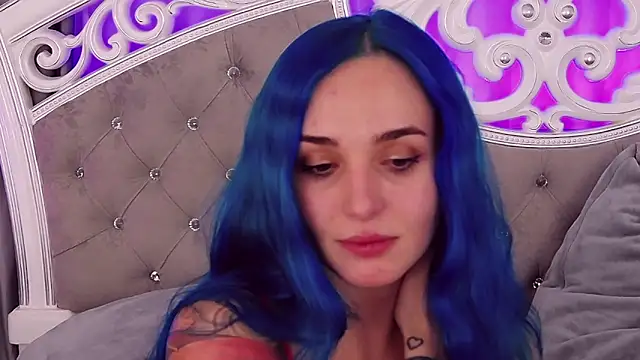 MeIisaLove online show from March 15, 3:29 am