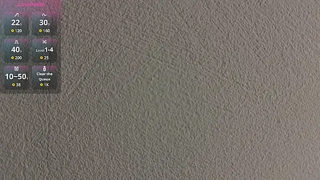 alexababy online show from November 18, 3:05 pm