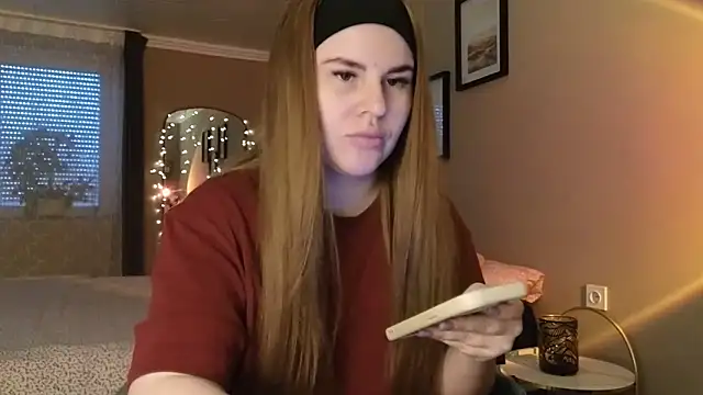 alexababy online show from November 24, 11:21 am