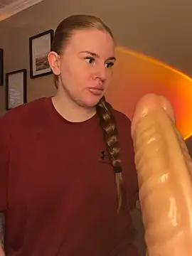 alexababy online show from December 4, 11:30 am