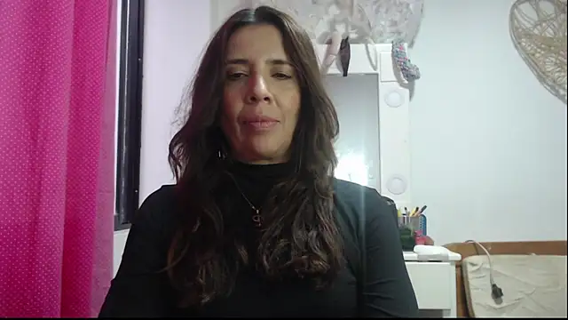 Victoria meester online show from January 23, 8:56 pm