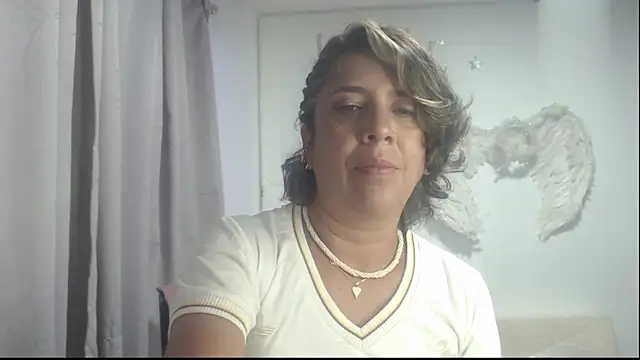 Victoria meester online show from October 2, 9:44 pm