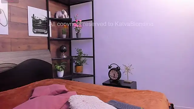 KatyaBlonding online show from October 22, 3:12 pm