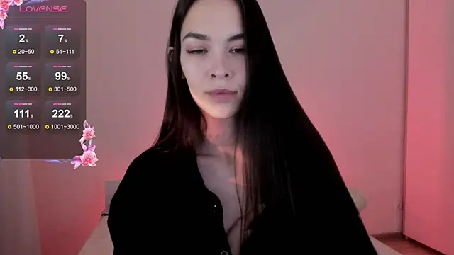 666kisses online show from December 23, 11:39 pm