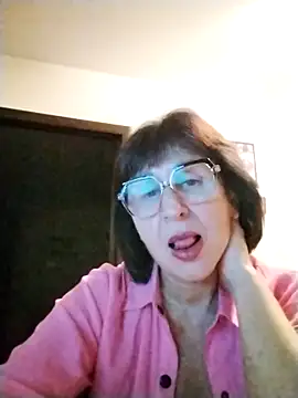 AlbinaXPretty online show from October 16, 8:32 pm