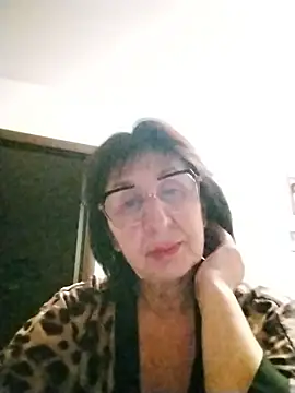 AlbinaXPretty online show from January 13, 8:14 pm