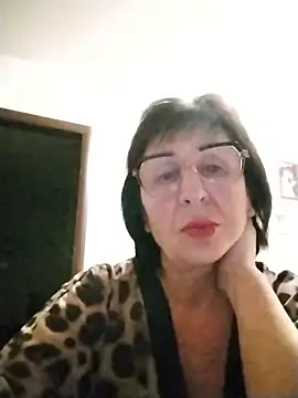 AlbinaXPretty online show from January 16, 11:20 pm