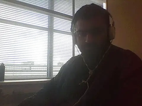 JohnBond009 online show from March 12, 1:08 pm