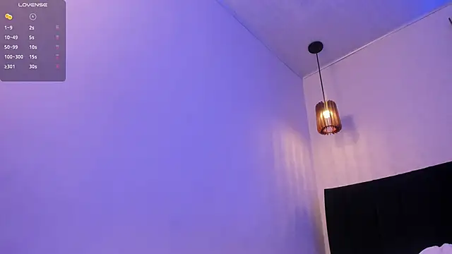 dolly zoe online show from March 14, 9:09 pm