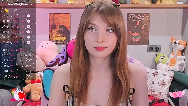 AliceLanley online show from December 29, 2:52 pm