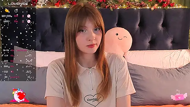 AliceLanley online show from January 18, 11:32 am