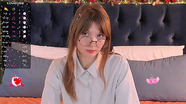 AliceLanley online show from January 22, 12:06 pm