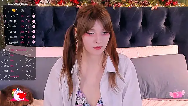 AliceLanley online show from January 29, 11:20 am