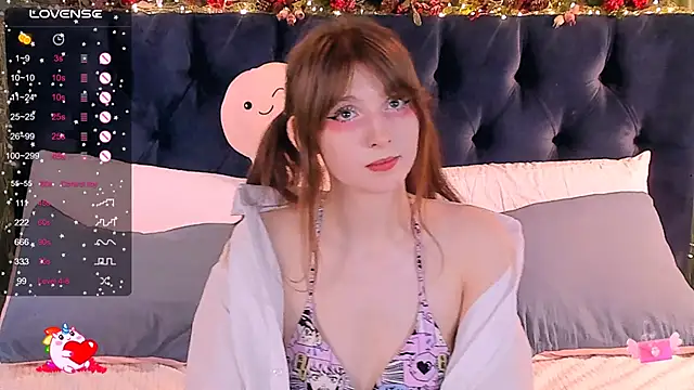 AliceLanley online show from January 29, 2:21 pm