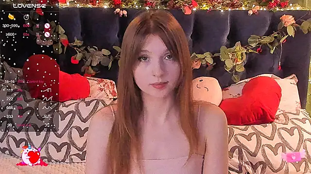 AliceLanley online show from February 19, 2:34 pm