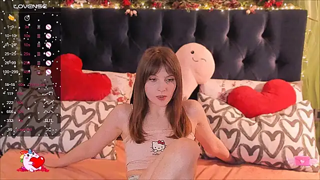 AliceLanley online show from February 26, 11:41 am