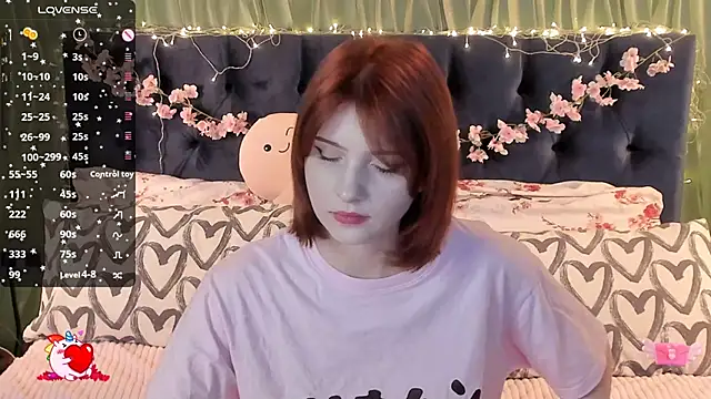 AliceLanley online show from September 19, 12:50 pm