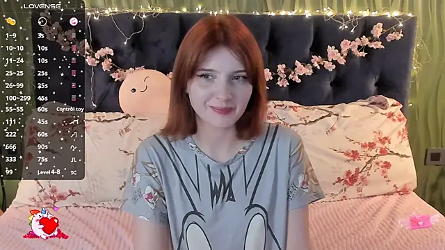 AliceLanley online show from September 26, 12:31 pm