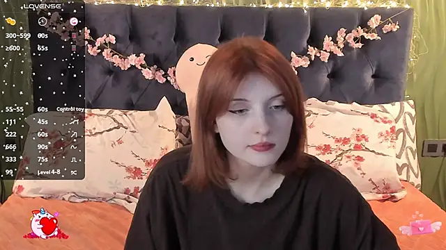 AliceLanley online show from October 3, 11:18 am