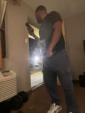 Stressreliever82 online show from March 26, 2:50 am