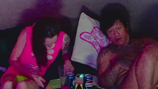 newboofgoofin online show from March 22, 7:31 pm