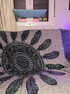 KarlayJose online show from March 6, 8:38 pm