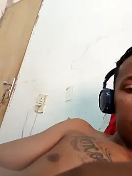 jhonjhon2131 online show from January 10, 2:52 pm