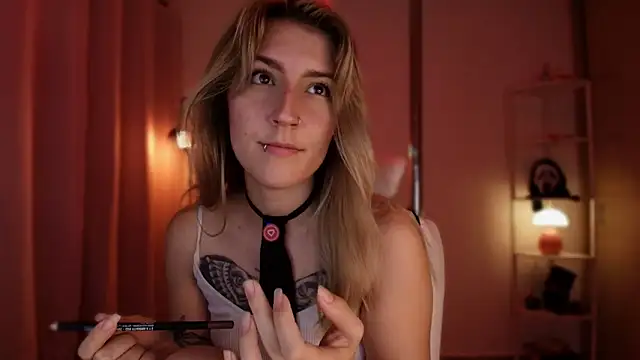 Dakotaa  online show from March 14, 2:17 am